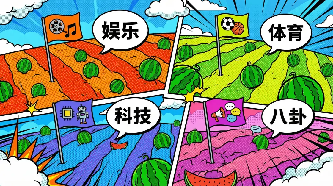 saba体育官网 娱乐瓜田分类