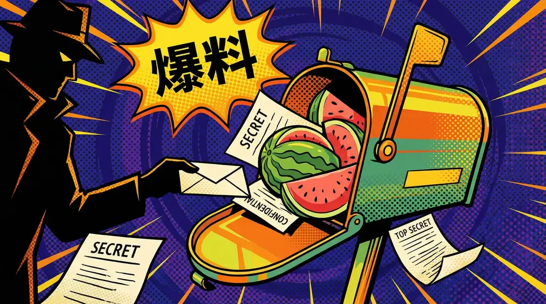 saba体育官网 匿名爆料通道漫画插图